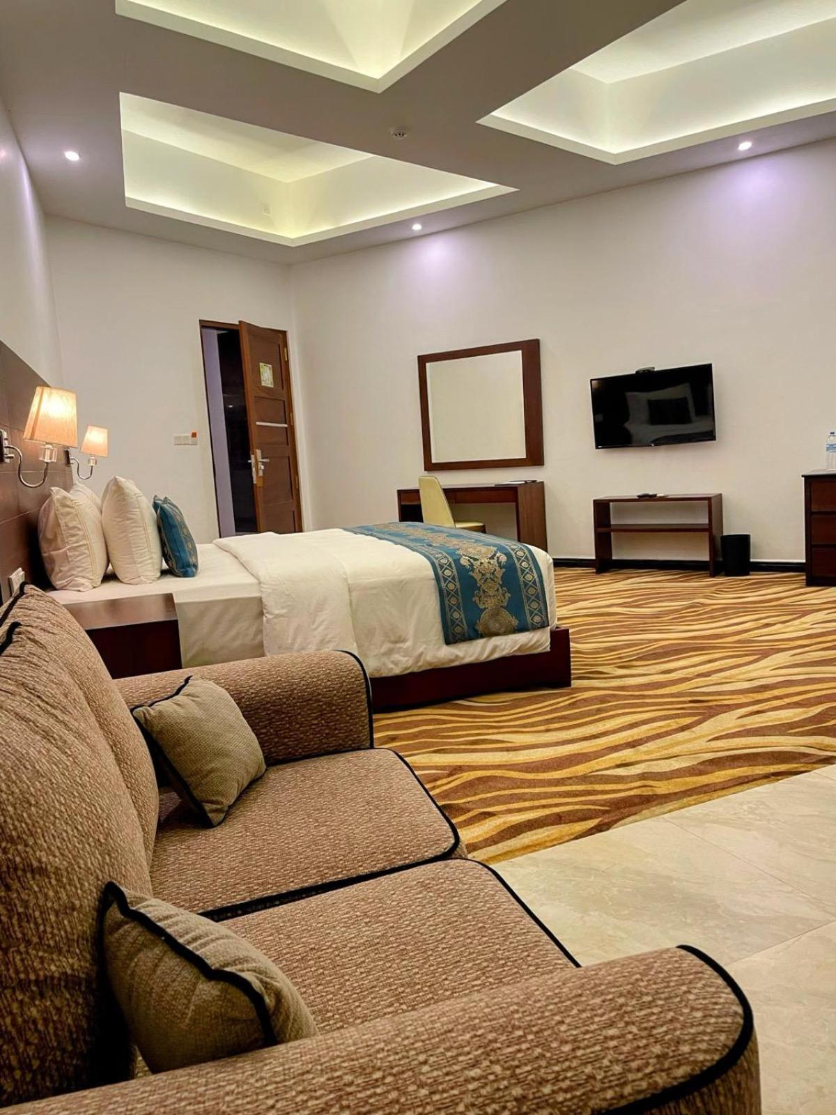 Bellwood Hills Resort & Spa Kandy Exterior foto